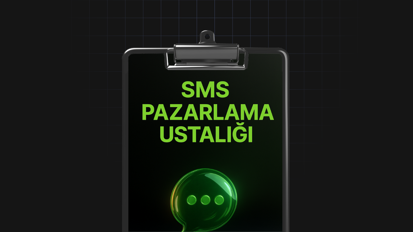 Sms Pazarlama Ustalığı Kursu